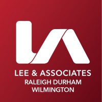 Lee & Associates, Raleigh-Durham-Wilmington logo - Similar company to Lundy Group - Lundy Management Group