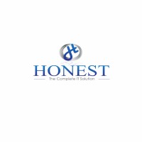 Honest IT Solutions logo - Similar company to Honest It Solutions