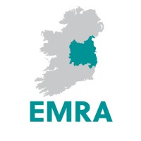 Eastern and Midland Regional Assembly logo - Similar company to 3D Additive Solutions