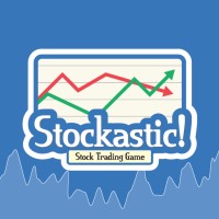 Stockastic logo - Similar company to Sora Creative & Co