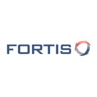 Fortis logo - Similar company to Ttd Customs