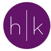 Law office Hana Krešić logo - Similar company to Tasic & Partners