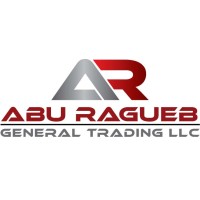 Abu Ragueb General Trading LLC logo - Similar company to Abc Intercargo Aviation