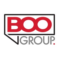 BOOGroup logo - Similar company to Boostudio