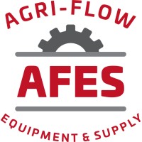 Agri-Flow Equipment & Supply logo - Similar company to Pgs Equipment Ltd.