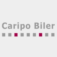 Caripo Biler Horsens logo - Similar company to Conceptkiosk