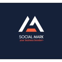 Social Mark.pk logo - Similar company to Flux Digitals