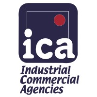 Industrial Commercial Agencies Corporation (ica) logo - Similar company to Tsg