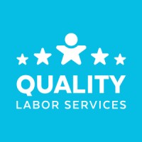 Quality Labor Services logo - Similar company to Hudson Independent Partnerships
