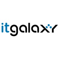 ITGalaxy.ro logo - Similar company to Pc Garage