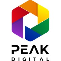 PEAK Digital Co., Ltd. logo - Similar company to Peak Digital