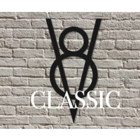 V8 & CLASSIC logo - Similar company to Valence Climatisation