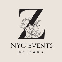 NYC Events by Zara logo - Similar company to Petite Pwr