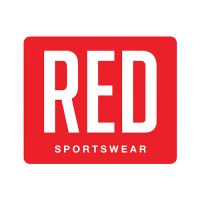 RED Sportswear logo - Similar company to Ghc Sportswear®