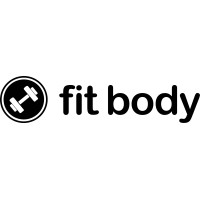 fit body logo - Similar company to Sls Centre