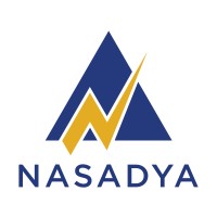 NASADYA logo - Similar company to Innergize