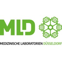 Medizinische Laboratorien Düsseldorf logo - Similar company to Pulsx Solutions