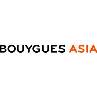 Bouygues Asia logo - Similar company to Cassius