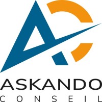 Askando conseil logo - Similar company to Reïquant