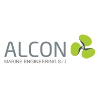 ALCON MARINE ENGINEERING S.r.l. logo - Similar company to Tr Inox