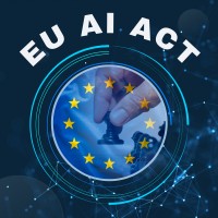 EU AI Act logo - Similar company to Socialtech4Eu