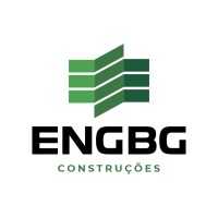 ENGBG Construções logo - Similar company to Iam Engenharia