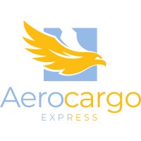 Aerocargo Express Corp. logo - Similar company to Globair Group