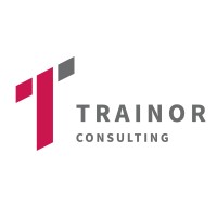 Trainor Consulting logo - Similar company to Trainor