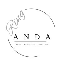 ANDA logo - Similar company to Bedi
