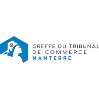 Greffe du tribunal des activités économiques de Nanterre logo - Similar company to Flau