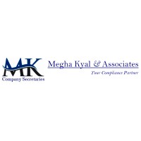 Megha Kyal & Associates logo - Similar company to Stelanore