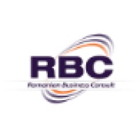 Romanian Business Consult logo - Similar company to Black Shell