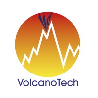 VolcanoTech logo - Similar company to Volcano Tech Hub Organization