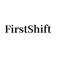 FirstShift logo - Similar company to Upblaze