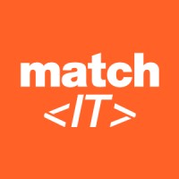 Match<IT> logo - Similar company to Unicamp Ventures