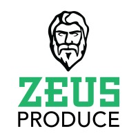 Zeus Produce Inc. logo - Similar company to Crisper