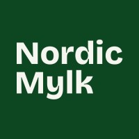 Nordic Mylk logo - Similar company to Roccamore