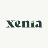 Xenia Business Gifts logo - Similar company to Cadeaukompas