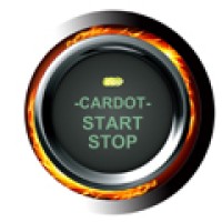 Cardot Gsm&Gps Car Alarm Specialist logo - Similar company to Hemak