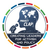 Project CLAP logo - Similar company to Team Implementors