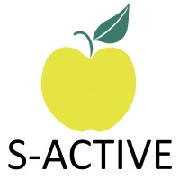 S-ACTIVE logo - Similar company to Editions Du Jasmin
