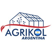 Agrikol Argentina logo - Similar company to Agrikol Lithuania