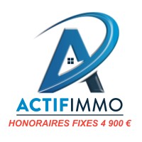 ACTIFIMMO61 logo - Similar company to Allezy Matériel Agricole Irrigation