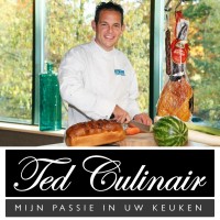 Ted Culinair logo - Similar company to Indutch Event Group
