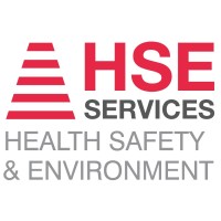 HSE Services logo - Similar company to Hse Smart Solutions