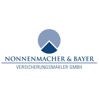Nonnenmacher und Bayer Versicherungsmakler GmbH logo - Similar company to Total Consulting Versicherungsmakler Gmbh