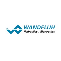 Wandfluh logo - Similar company to Mecabor
