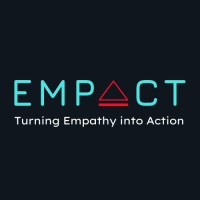 Empact logo - Similar company to C0D3.Com