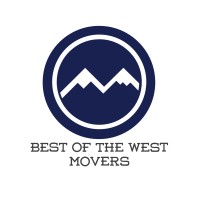 Best Of The West Movers