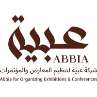 شركة عبية لتنظيم المعارض والمؤتمرات logo - Similar company to Ubayah | عبية